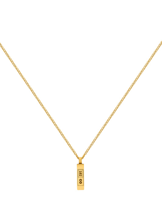 Nacklace 01
