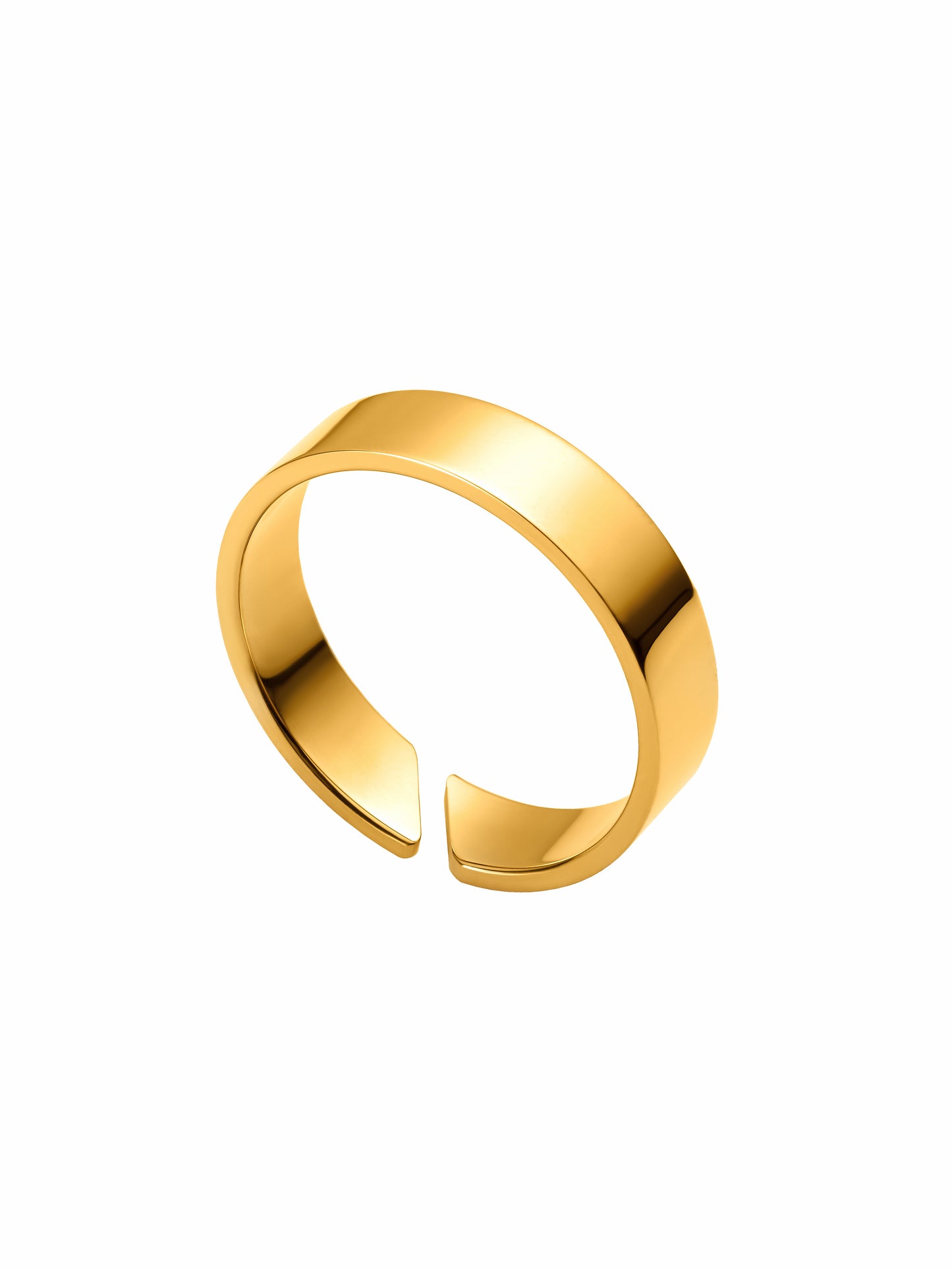 Classic Ring