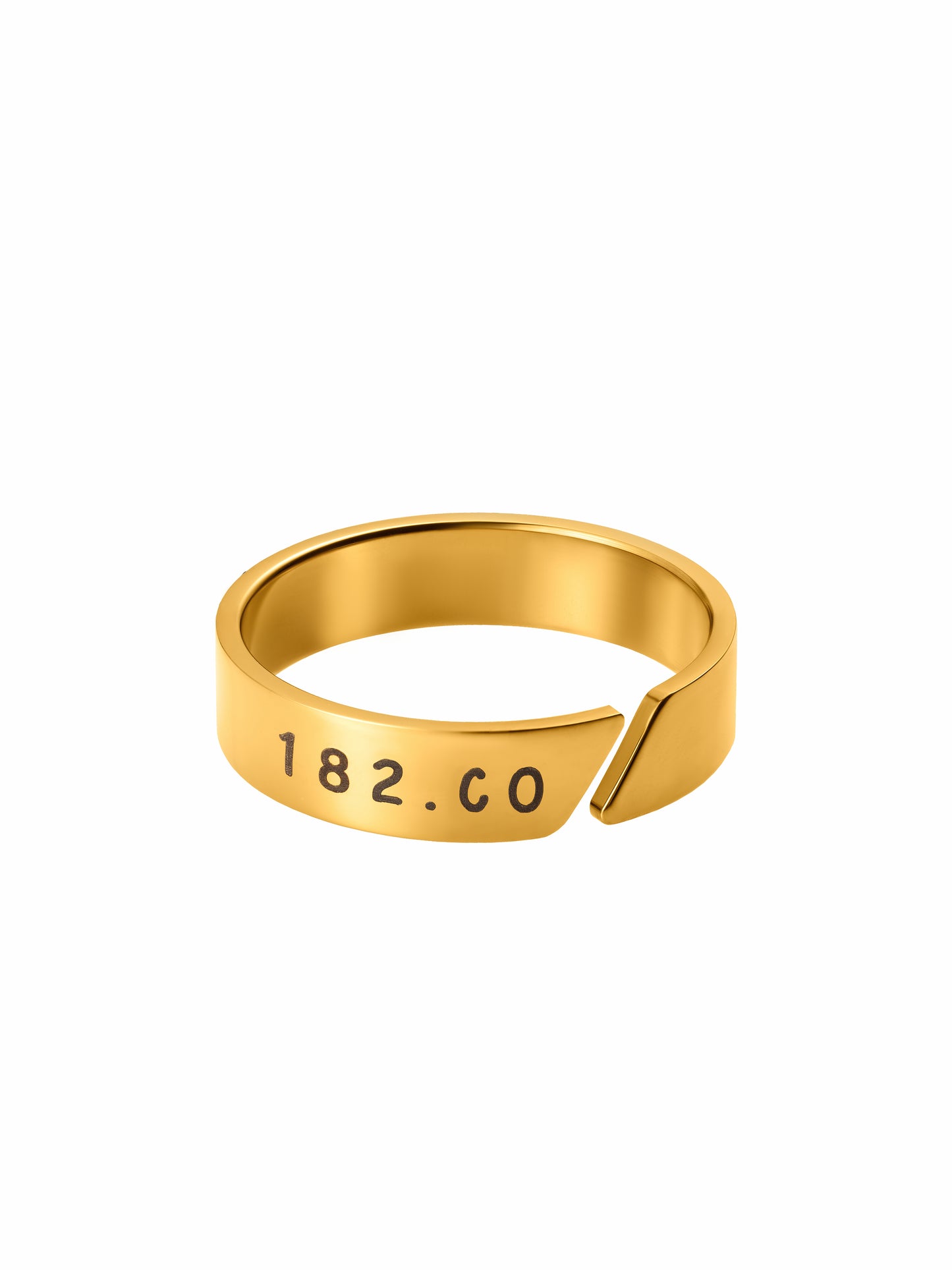 Classic Ring